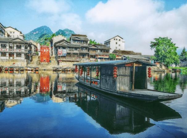 一趟公路旅行